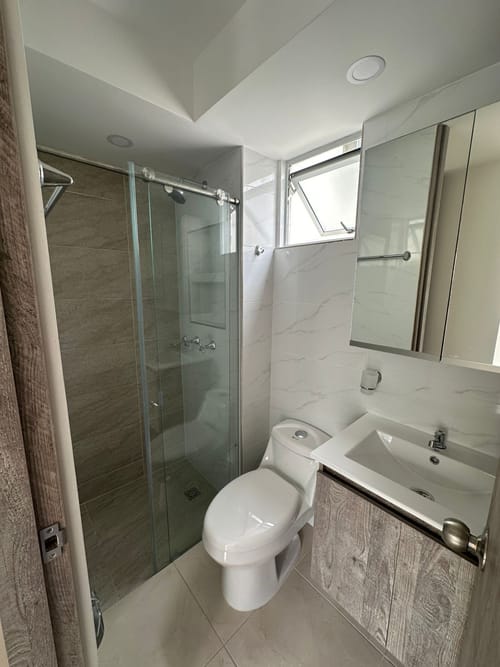 Apartamento de 2 alcobas en venta en Juan De Ampudia, Jamundí, 63 m² · foto 16 de 17