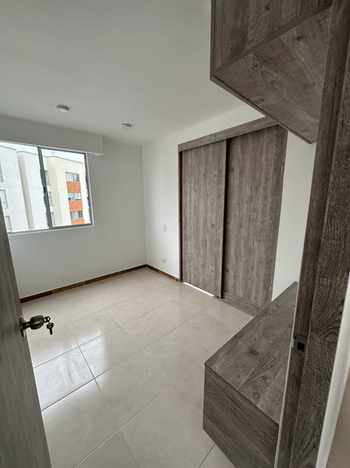 Apartamento de 2 alcobas en venta en Juan De Ampudia, Jamundí, 63 m² · foto 12 de 17