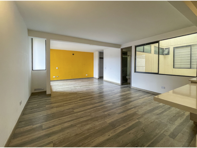Apartaestudio en venta en Santa Teresa, Bogotá, 39 m² · foto 10 de 14