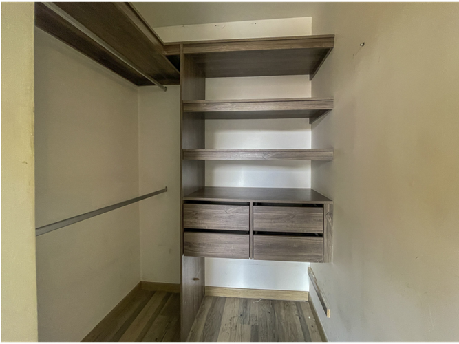 Apartaestudio en venta en Santa Teresa, Bogotá, 39 m² · foto 11 de 14