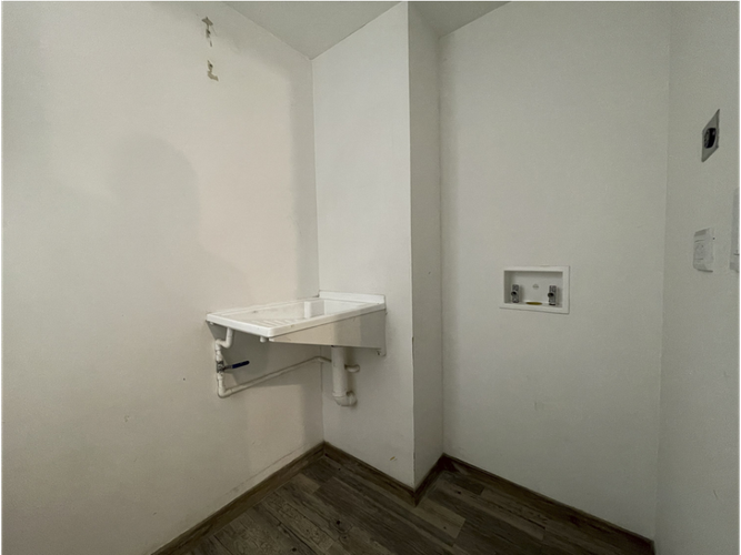 Apartaestudio en venta en Santa Teresa, Bogotá, 39 m² · foto 12 de 14