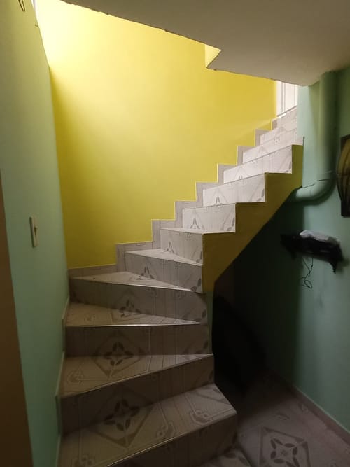 Casa de 6 alcobas en venta en Roma, Bogotá, 195 m² · foto 11 de 23