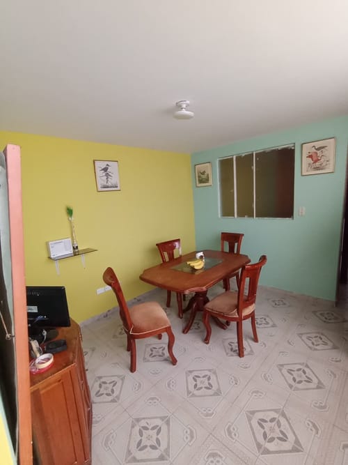 Casa de 6 alcobas en venta en Roma, Bogotá, 195 m² · foto 21 de 23