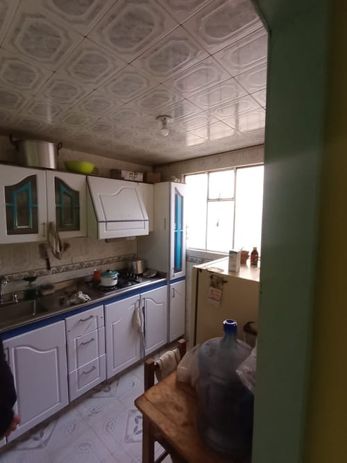 Casa de 6 alcobas en venta en Roma, Bogotá, 195 m² · foto 16 de 23