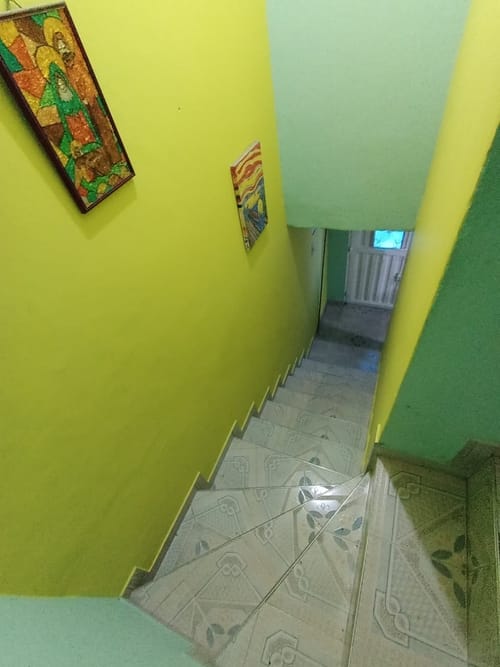 Casa de 6 alcobas en venta en Roma, Bogotá, 195 m² · foto 22 de 23