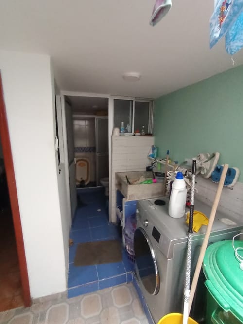 Casa de 6 alcobas en venta en Roma, Bogotá, 195 m² · foto 19 de 23