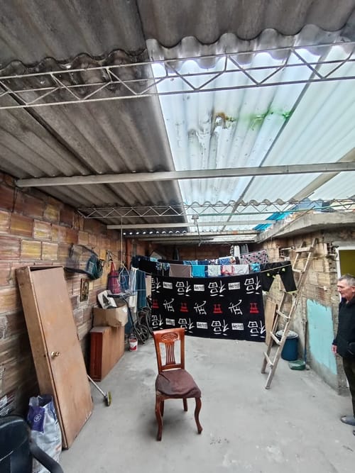 Casa de 6 alcobas en venta en Roma, Bogotá, 195 m² · foto 17 de 23