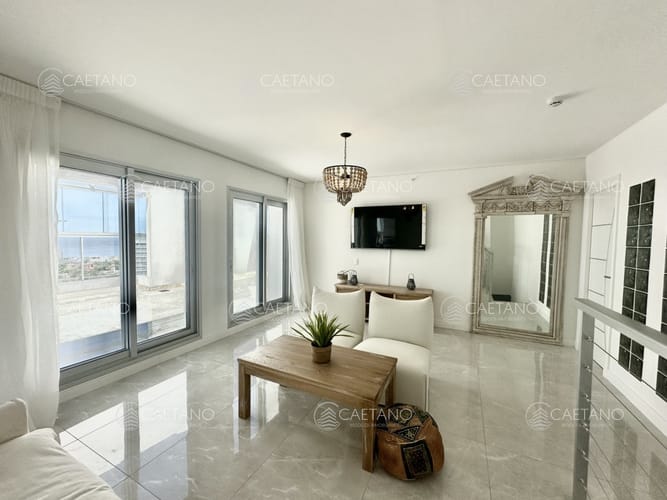 Alquiler Departamento 3 Dormitorios  Playa mansa Punta del Este · Foto 2