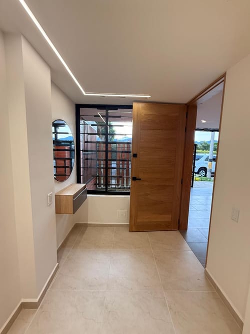 Casa de 4 alcobas en venta en La Ceja, 155 m² · foto 3 de 20