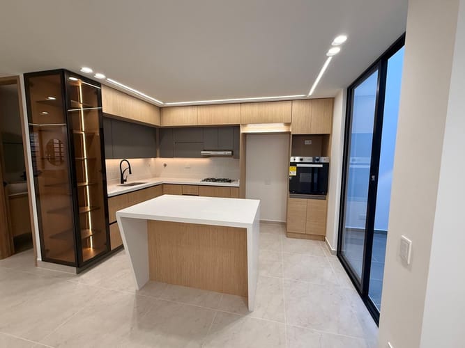 Casa de 4 alcobas en venta en La Ceja, 155 m² · foto 6 de 20