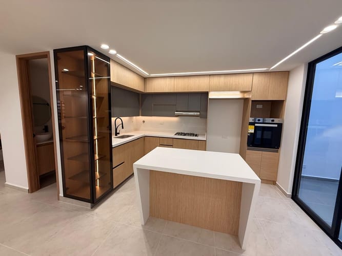 Casa de 4 alcobas en venta en La Ceja, 155 m² · foto 8 de 20
