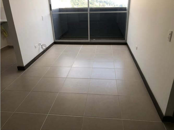 Apartamento de 2 alcobas en venta en Pueblo Viejo, La Estrella, 46 m² · foto 2 de 16