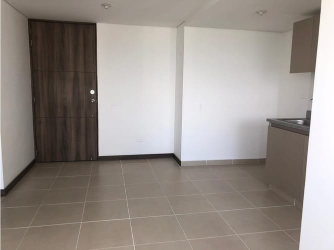 Apartamento de 2 alcobas en venta en Pueblo Viejo, La Estrella, 46 m² · foto 15 de 16