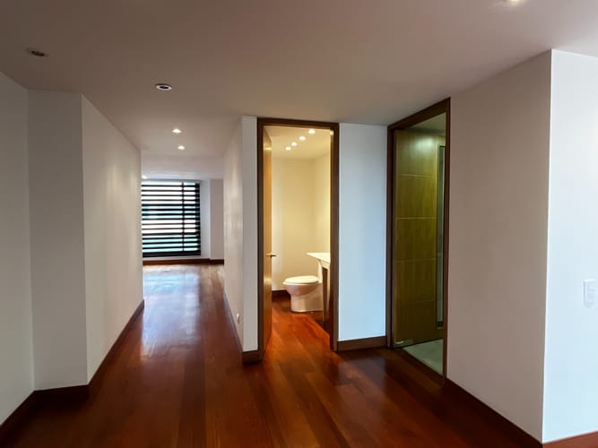 Apartamento de 2 alcobas en venta en Chapinero, Bogotá, 142 m² · foto 22 de 22