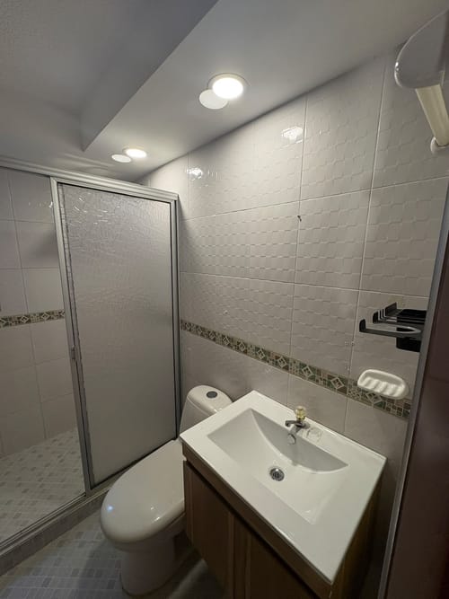 Apartamento de 3 alcobas en venta en Cr. Las Huertas De Cajica I, Cajicá, 60 m² · foto 6 de 24