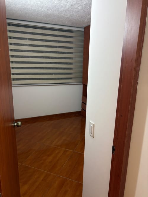 Apartamento de 3 alcobas en venta en Cr. Las Huertas De Cajica I, Cajicá, 60 m² · foto 22 de 24