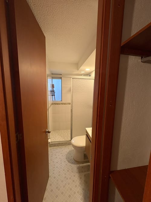 Apartamento de 3 alcobas en venta en Cr. Las Huertas De Cajica I, Cajicá, 60 m² · foto 16 de 24