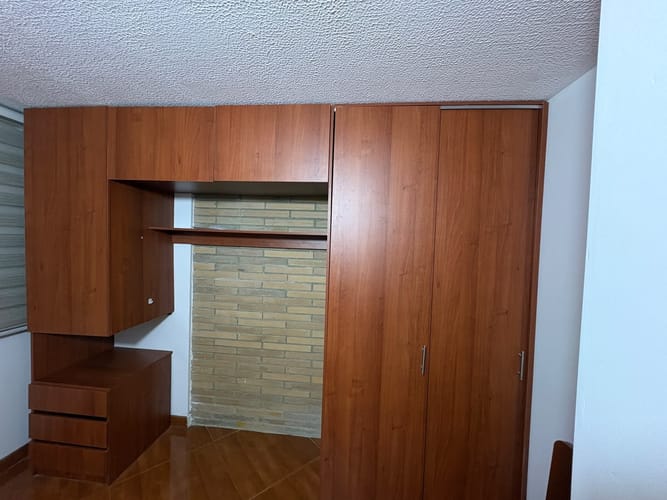 Apartamento de 3 alcobas en venta en Cr. Las Huertas De Cajica I, Cajicá, 60 m² · foto 11 de 24