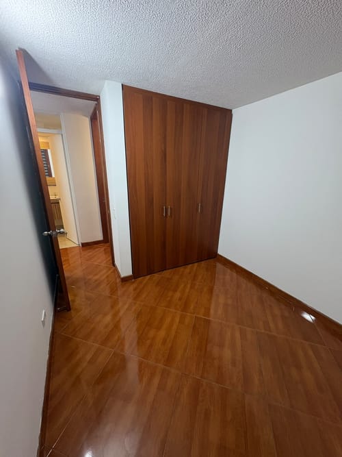 Apartamento de 3 alcobas en venta en Cr. Las Huertas De Cajica I, Cajicá, 60 m² · foto 9 de 24