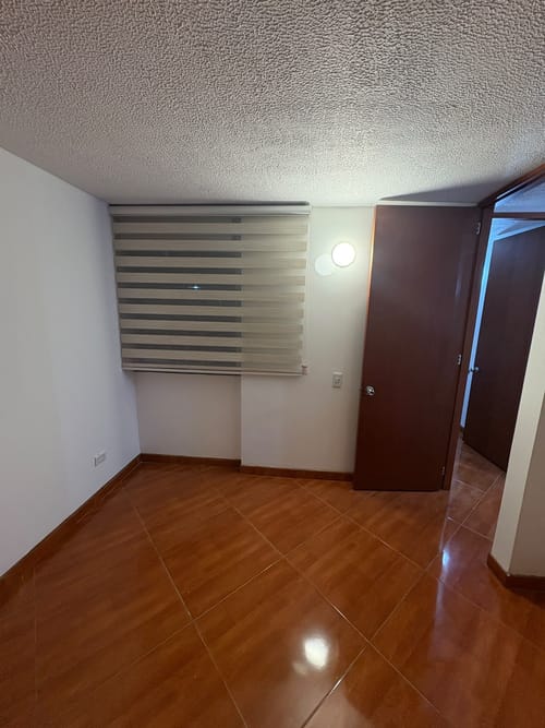 Apartamento de 3 alcobas en venta en Cr. Las Huertas De Cajica I, Cajicá, 60 m² · foto 13 de 24