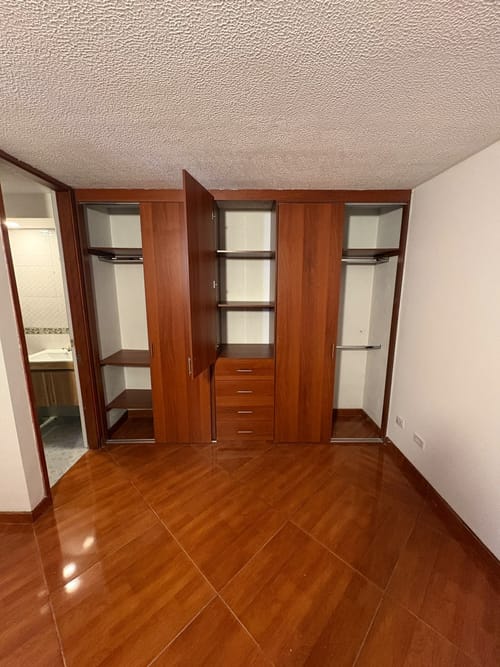 Apartamento de 3 alcobas en venta en Cr. Las Huertas De Cajica I, Cajicá, 60 m² · foto 15 de 24