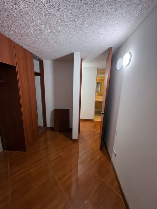 Apartamento de 3 alcobas en venta en Cr. Las Huertas De Cajica I, Cajicá, 60 m² · foto 14 de 24