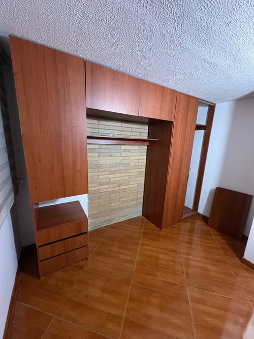 Apartamento de 3 alcobas en venta en Cr. Las Huertas De Cajica I, Cajicá, 60 m² · foto 17 de 24