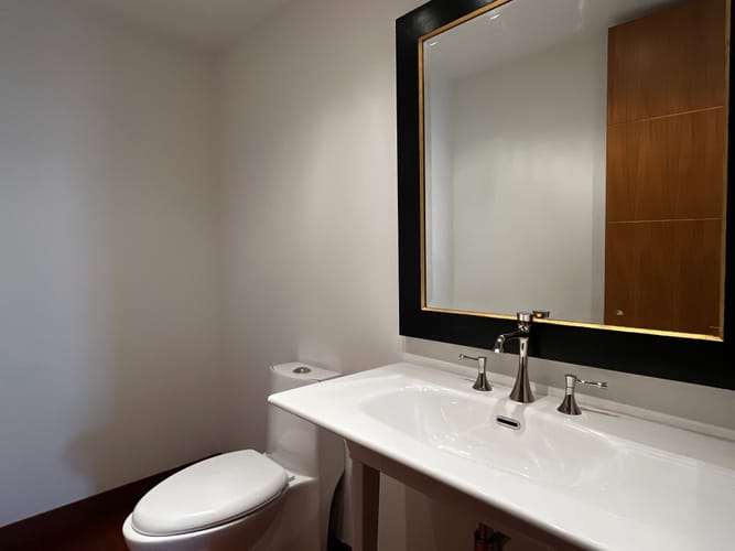 Apartamento de 2 alcobas en venta en Chapinero, Bogotá, 142 m² · foto 21 de 22