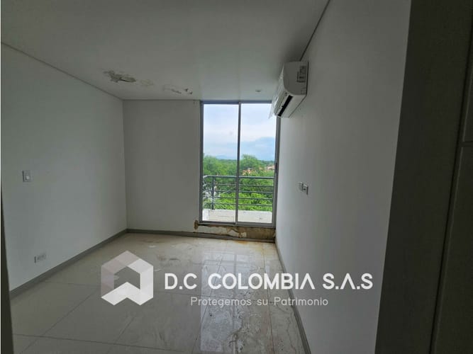 Apartamento de 3 alcobas en venta en Centro, Girardot, 119 m² · foto 3 de 24