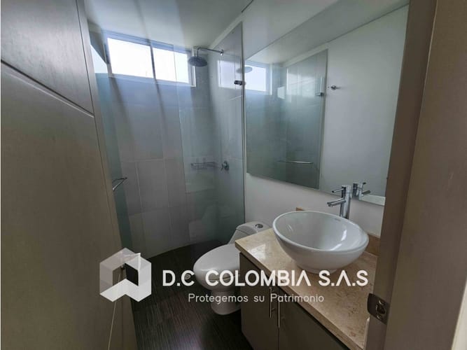 Apartamento de 3 alcobas en venta en Centro, Girardot, 119 m² · foto 6 de 24
