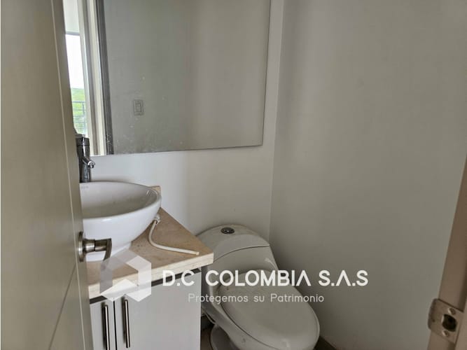 Apartamento de 3 alcobas en venta en Centro, Girardot, 119 m² · foto 8 de 24