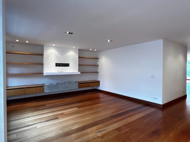 Apartamento de 2 alcobas en venta en Chapinero, Bogotá, 142 m² · foto 6 de 22