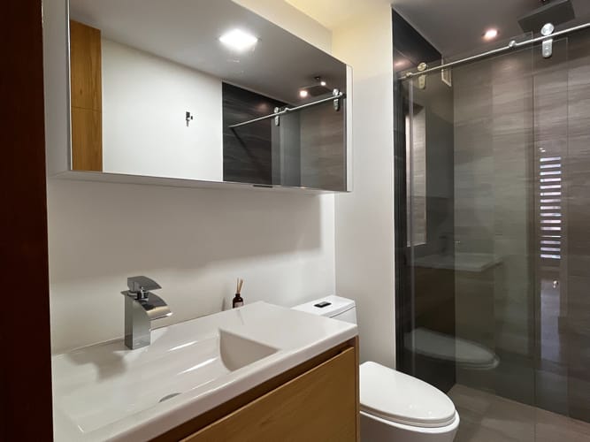 Apartamento de 2 alcobas en venta en Chapinero, Bogotá, 142 m² · foto 20 de 22
