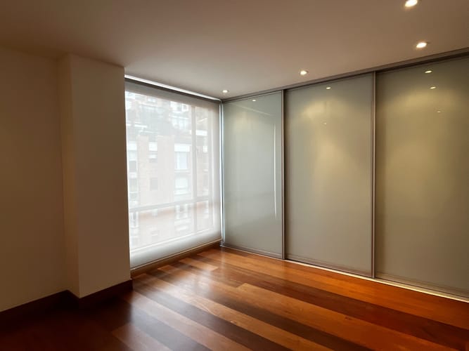 Apartamento de 2 alcobas en venta en Chapinero, Bogotá, 142 m² · foto 13 de 22