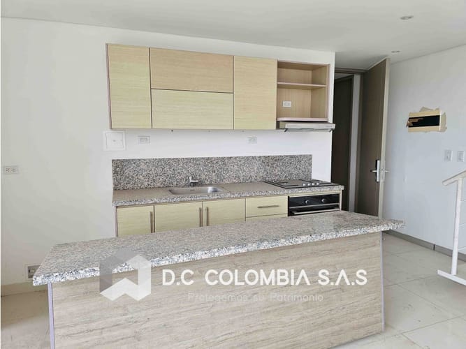 Apartamento de 3 alcobas en venta en Centro, Girardot, 119 m² · foto 13 de 24
