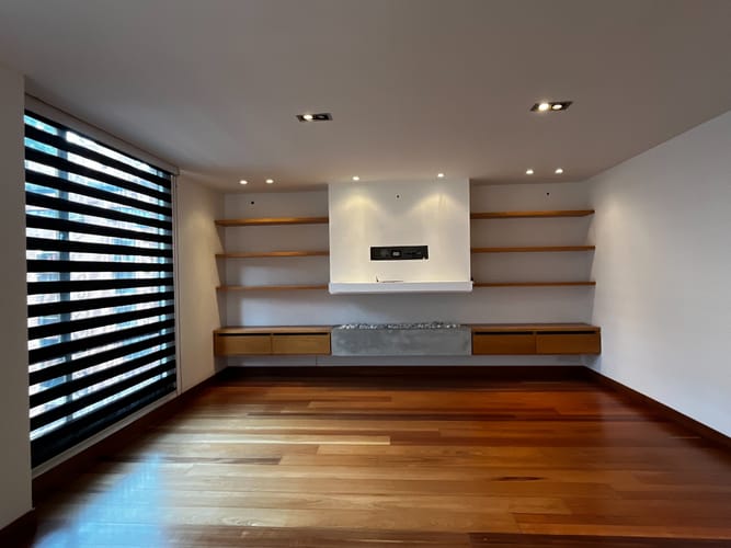 Apartamento de 2 alcobas en venta en Chapinero, Bogotá, 142 m² · foto 5 de 22