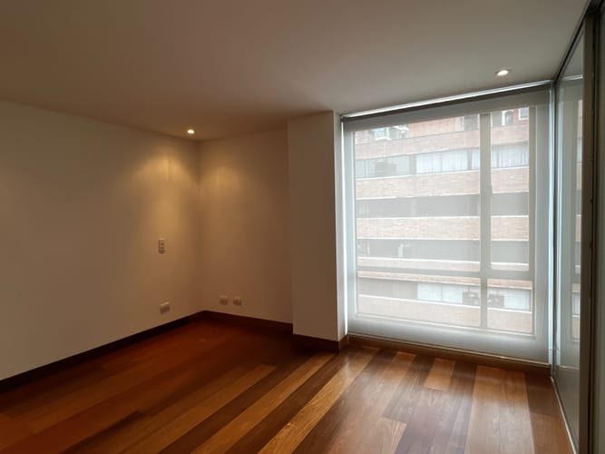 Apartamento de 2 alcobas en venta en Chapinero, Bogotá, 142 m² · foto 12 de 22