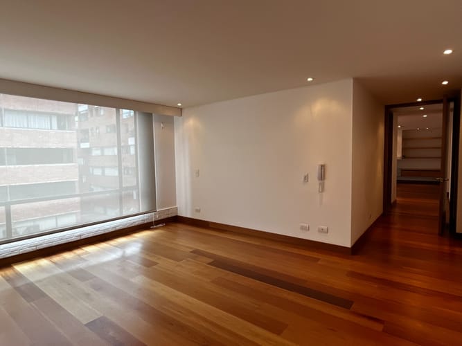 Apartamento de 2 alcobas en venta en Chapinero, Bogotá, 142 m² · foto 11 de 22