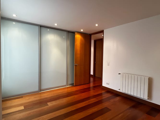 Apartamento de 2 alcobas en venta en Chapinero, Bogotá, 142 m² · foto 14 de 22