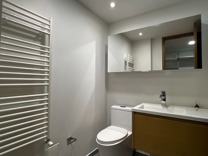 Apartamento de 2 alcobas en venta en Chapinero, Bogotá, 142 m² · foto 18 de 22