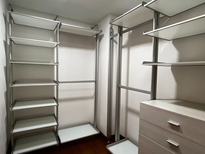 Apartamento de 2 alcobas en venta en Chapinero, Bogotá, 142 m² · foto 17 de 22