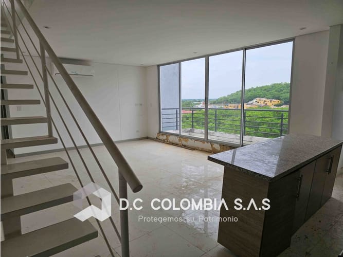 Apartamento de 3 alcobas en venta en Centro, Girardot, 119 m² · foto 15 de 24
