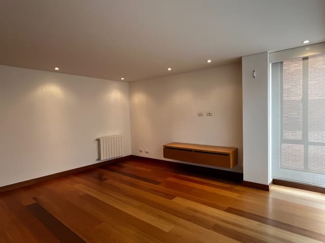 Apartamento de 2 alcobas en venta en Chapinero, Bogotá, 142 m² · foto 16 de 22
