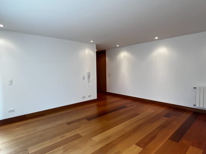 Apartamento de 2 alcobas en venta en Chapinero, Bogotá, 142 m² · foto 15 de 22