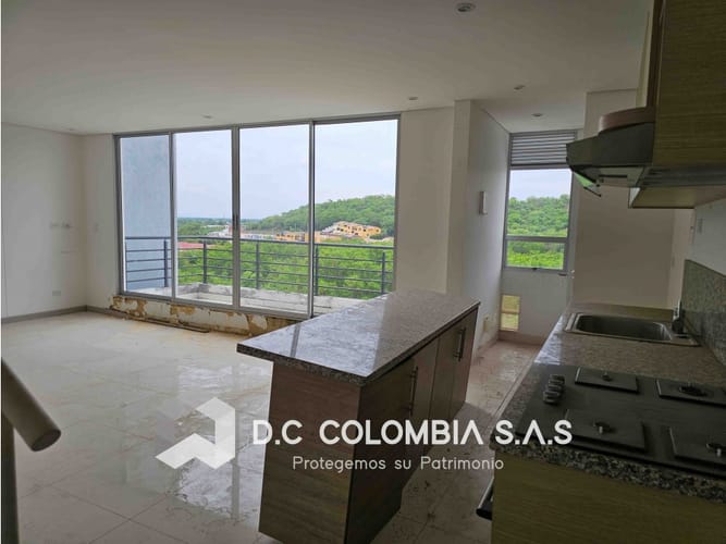 Apartamento de 3 alcobas en venta en Centro, Girardot, 119 m² · foto 16 de 24