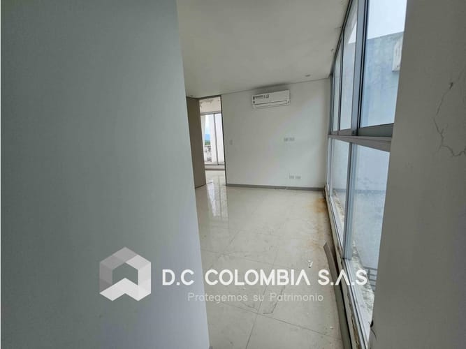 Apartamento de 3 alcobas en venta en Centro, Girardot, 119 m² · foto 19 de 24