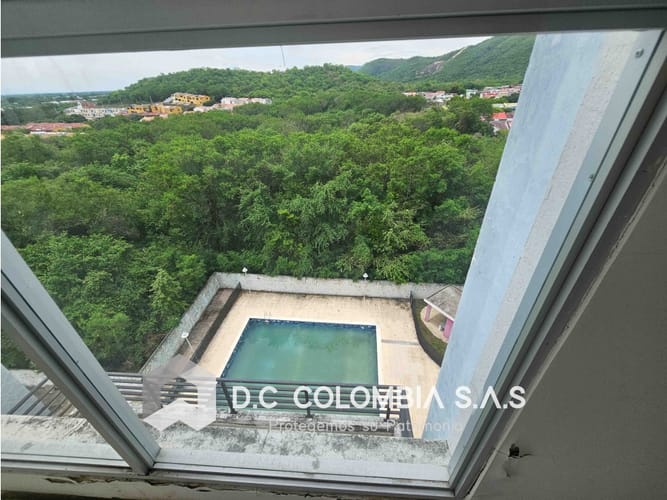 Apartamento de 3 alcobas en venta en Centro, Girardot, 119 m² · foto 21 de 24