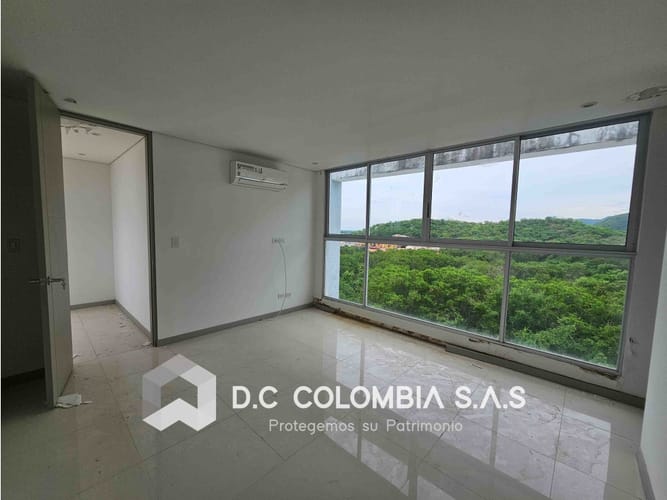 Apartamento de 3 alcobas en venta en Centro, Girardot, 119 m² · foto 23 de 24