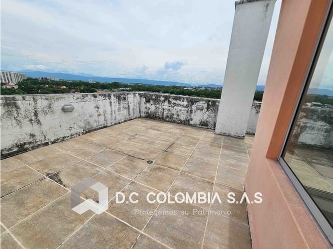 Apartamento de 3 alcobas en venta en Centro, Girardot, 119 m² · foto 24 de 24