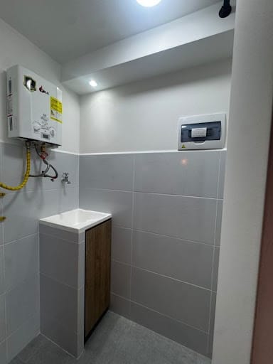 Apartamento de 2 alcobas en arriendo en El Trapiche, Bello, 58 m² · foto 8 de 11